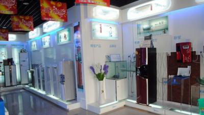 形象店(diàn)面設(shè)計(ji)